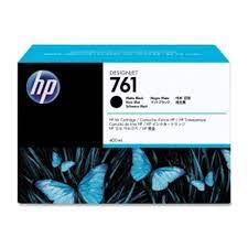 HP 761 400-ml DesignJet Ink Cartridge