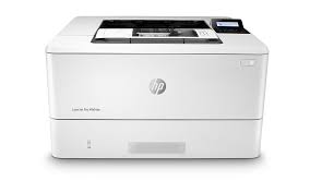 HP LaserJet Pro M404n A4