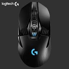 Logitech G903 Lightspeed Wireless Gaming Mouse