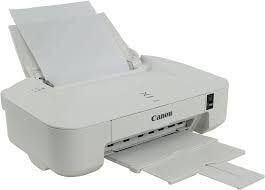 Canon PIXMA iP2840 Inkjet Printer