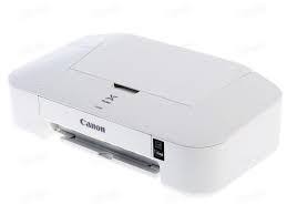 Canon PIXMA iP2840 Inkjet Printer