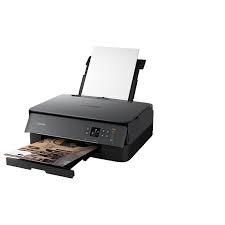 Canon PIXMA TS5340 Mutlifunction Inkjet Printer