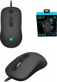 Rapoo Gaming Optical Mouse V16