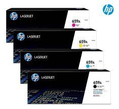 HP Toner 659A