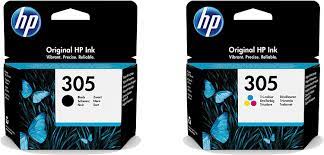 HP 305 Ink Cartridge