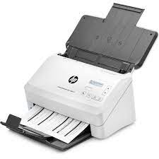 HP ScanJet Enterprise Flow 7000 s3 Sheet-feed Scanner