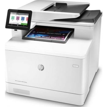 HP Color LaserJet Pro MFP M479fdw