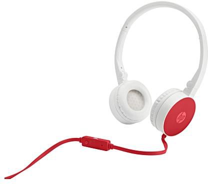 HP H2800 Stereo Headset