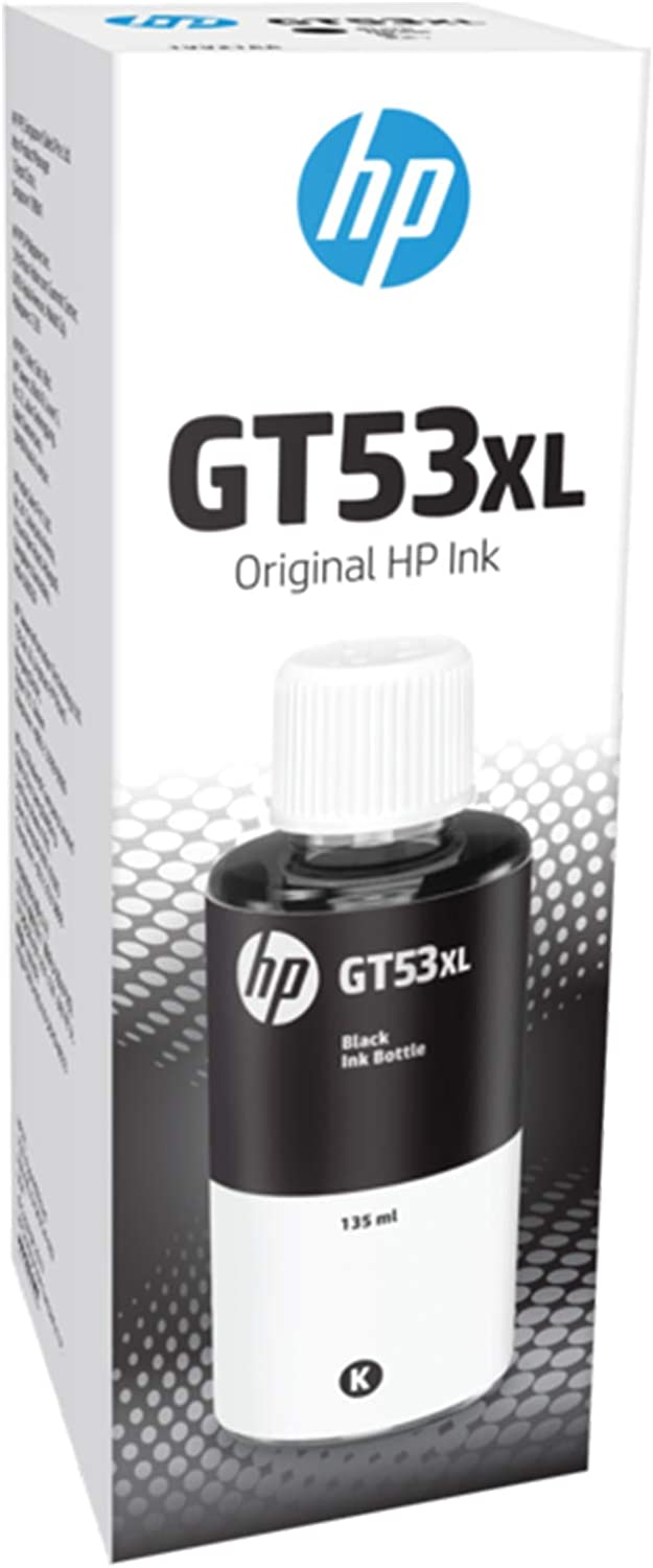 HP GT53 XL Ink (1VV21AE)