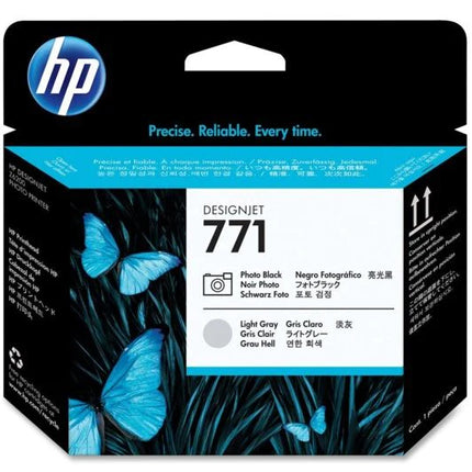 HP 711 DesignJet Printhead
