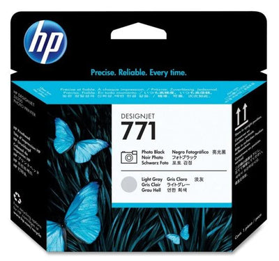 HP 711 DesignJet Printhead