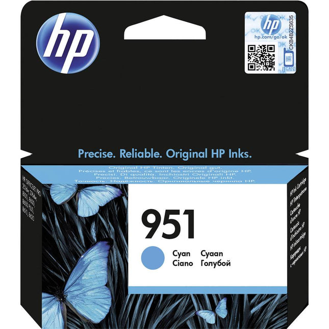 HP ink 950 / 951