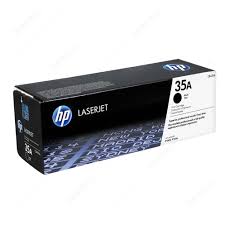 HP Toner 35A (CB435A)