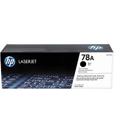 HP Toner 78A (CE278A)