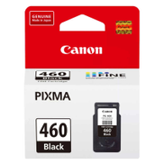 Canon PG-460 Black Ink Cartridge