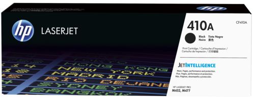 HP Toner 410A