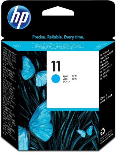 HP Print Head 11