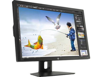 HP Z Display Z30i 30-inch IPS LED Backlit Monitor(D7P94A4)