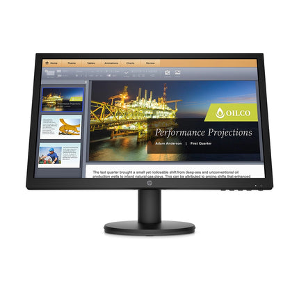 HP P21b G4 FHD Monitor