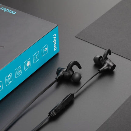 Rapoo VM300 Bluetooth Gaming Headset (Black)