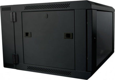 ZEUS Cabinet Rack 9u 600 * 600 (SMB6609)