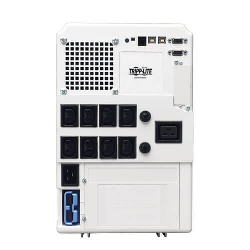 Tripp-Lite SmartPro 230V 3kVA 2.25kW Line-Interactive UPS, Tower  SMARTINT3000VS