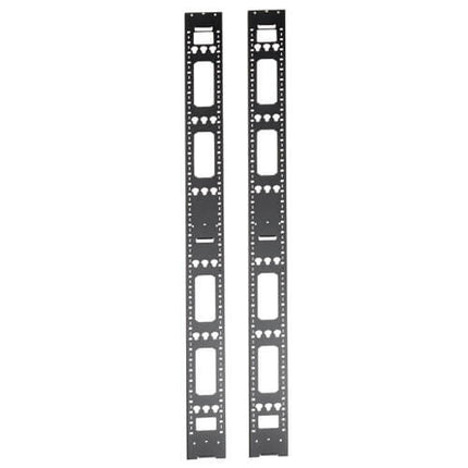 TRIPLITE SmartRack 48U Vertical Cable Management Bars