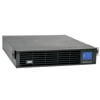 Tripp-Lite SmartOnline 208/230V 3kVA 2.7kW Double-Conversion UPS, 2U Rack/Tower  SUINT3000LCD2U