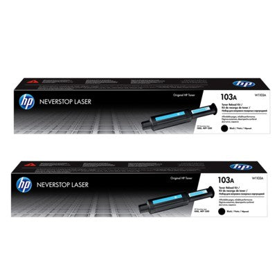 HP Toner 103a